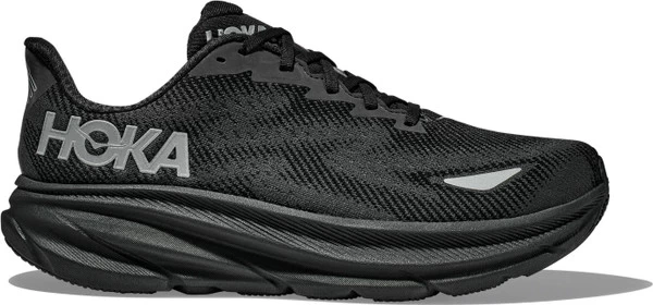 Hoka Women's Clifton 9 GTX 3 Hoka Women's Clifton 9 GTX