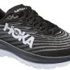 Hoka Women's Mach 5 -Cheap Shoe Store hoka womens mach 5 black castlerock 1127894 bcstl 66087.1700607756
