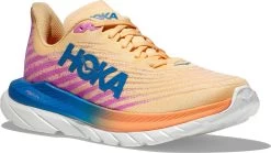 Hoka Women's Mach 5 8 Hoka Women's Mach 5 -Cheap Shoe Store hoka womens mach 5 impala cyclamen 1127894 icyc 60137.1700607756