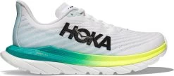 Hoka Women's Mach 5 9 Hoka Women's Mach 5 -Cheap Shoe Store hoka womens mach 5 white blue glass 1127894 wbgl 99990.1700607756
