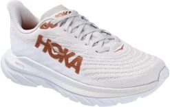 Hoka Women's Mach 5 10 Hoka Women's Mach 5 -Cheap Shoe Store hoka womens mach 5 white copper 1127894 wcpp 34733.1700607756