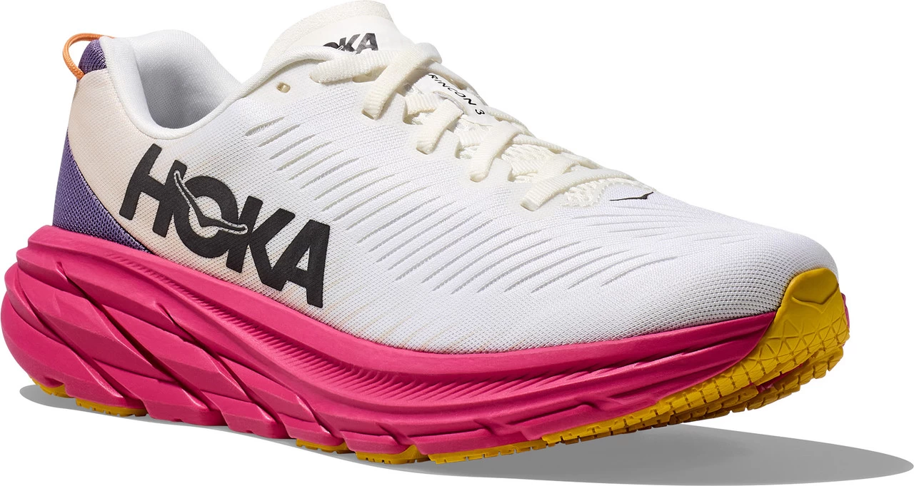 Hoka Women's Rincon 3 4 Hoka Women's Rincon 3 - Image 2
