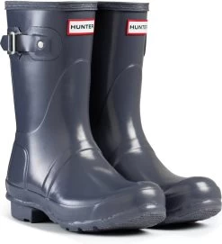Hunter Women's Original Short Gloss Rain Boot 12 Hunter Women's Original Short Gloss Rain Boot -Cheap Shoe Store hunter womens original short gloss graphite wfs1000rgl gra 74846.1536966688