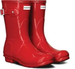 Hunter Women's Original Short Gloss Rain Boot 13 Hunter Women's Original Short Gloss Rain Boot -Cheap Shoe Store hunter womens original short gloss military red wfs1000rgl mlr 29944.1536966688