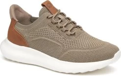 Johnston & Murphy Amherst 2.0 Knit Plain Toe -Cheap Shoe Store johnston and murphy mens amherst 2 0 knit plain toe taupe heathered 25 0670 69037.1713559857