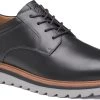 Johnston & Murphy Braydon Plain Toe