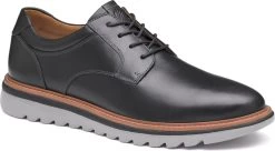 Johnston & Murphy Braydon Plain Toe