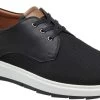 Johnston & Murphy Elliston Plain Toe -Cheap Shoe Store johnston and murphy mens elliston plain toe black full grain nylon 25 2795 89176.1550858664