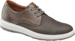 Johnston & Murphy Elliston Plain Toe 5 Johnston & Murphy Elliston Plain Toe -Cheap Shoe Store johnston and murphy mens elliston plain toe gray full grain nylon 25 2798 73283.1550858664