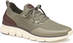 Johnston & Murphy Amherst Lug Knit Sport 5 Johnston & Murphy Amherst Lug Knit Sport -Cheap Shoe Store johnston murphy amherst lug knit sport olive knit 25 9758 00483.1700844619