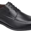 Johnston & Murphy Bartlett Moc-Toe Lace-Up 2 Johnston & Murphy Bartlett Moc-Toe Lace-Up -Cheap Shoe Store johnston murphy bartlett moc toe lace up black nappa 20 9785 02906.1502108828