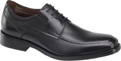 Johnston & Murphy Bartlett Moc-Toe Lace-Up