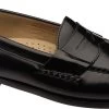 Johnston & Murphy Hayes Penny Loafer 1 Johnston & Murphy Hayes Penny Loafer -Cheap Shoe Store johnston murphy hayes penny loafer black 15 1091 12460.1540236105