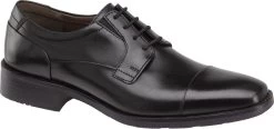 Johnston & Murphy Lancaster Cap Toe