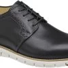 Johnston & Murphy Martell Plain Toe -Cheap Shoe Store johnston murphy martell plain toe black full grain 27 1745 19073.1619731078