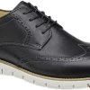 Johnston & Murphy Martell Wingtip -Cheap Shoe Store johnston murphy martell wingtip black full grain 27 1747 23212.1620271666