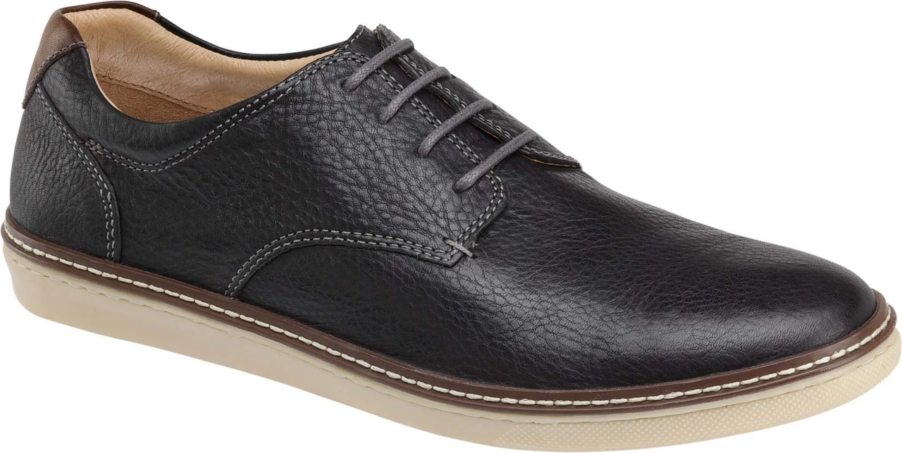 Johnston & Murphy McGuffey Lace-Up 3 Johnston & Murphy McGuffey Lace-Up
