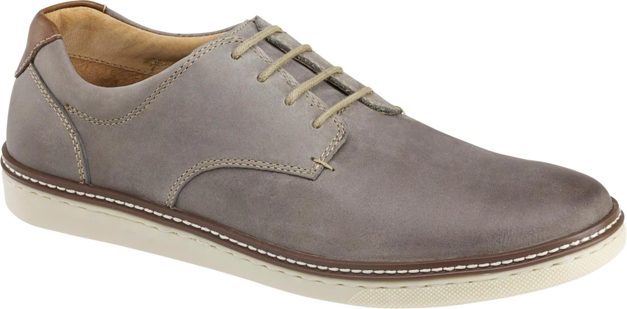 Johnston & Murphy McGuffey Lace-Up 4 Johnston & Murphy McGuffey Lace-Up - Image 2