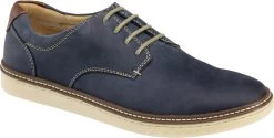 Johnston & Murphy McGuffey Lace-Up 8 Johnston & Murphy McGuffey Lace-Up -Cheap Shoe Store johnston murphy mcguffy lace up navy oiled leather 25 8359 78301.1585847638