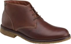 Johnston & Murphy Copeland Chukka -Cheap Shoe Store johnston murphy men copeland chukka red brown oiled full grain 25 2022 55440.1565904676