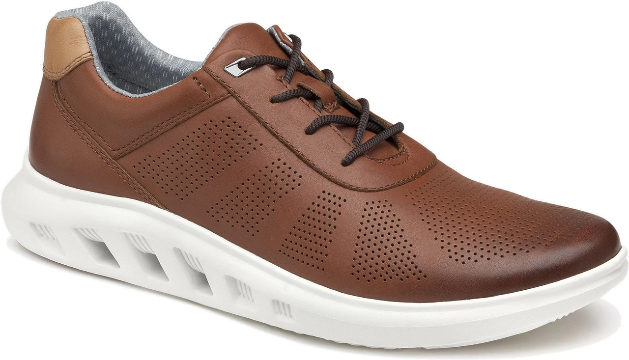 Johnston & Murphy Activate U-Throat 8 Johnston & Murphy Activate U-Throat - Image 6