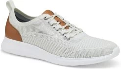 Johnston & Murphy Amherst Knit U-Throat -Cheap Shoe Store johnston murphy mens amherst knit u throat off white knit 25 8540 08902.1700845736