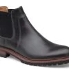 Johnston & Murphy Barrett Chelsea Boot