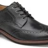 Johnston & Murphy Cambridge Wingtip 1 Johnston & Murphy Cambridge Wingtip -Cheap Shoe Store johnston murphy mens cambridge wingtip charcoal full grain 20 2827 95458.1635888515