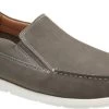 Johnston & Murphy Carlisle Venetian 2 Johnston & Murphy Carlisle Venetian -Cheap Shoe Store johnston murphy mens carlisle venetian gray tumbled nubuck 25 2439 25265.1552690525.600.600