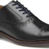Johnston & Murphy Conard 2.0 Cap Toe 2 Johnston & Murphy Conard 2.0 Cap Toe -Cheap Shoe Store johnston murphy mens conard 2.0 cap toe black full grain 20 3445 31834.1682101664