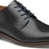Johnston & Murphy Conard 2.0 Plain Toe 1 Johnston & Murphy Conard 2.0 Plain Toe -Cheap Shoe Store johnston murphy mens conard 2.0 plain toe black full grain 20 3441 53643.1682104924