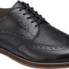 Johnston & Murphy Conard Embossed Wingtip -Cheap Shoe Store johnston murphy mens conard embossed wingtip black italian wingtip 20 3895 41377.1542730578