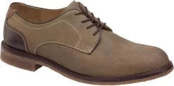 Johnston & Murphy Copeland Plain Toe Oxford -Cheap Shoe Store johnston murphy mens copeland plain toe oxford taupe oiled suede 25 3010 77096.1542730936