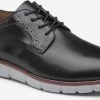 Johnston & Murphy Holden Plain Toe -Cheap Shoe Store johnston murphy mens holden plain toe black full grain 20 8371 89697.1620253355
