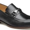Johnston & Murphy McClain Bit 1 Johnston & Murphy McClain Bit -Cheap Shoe Store johnston murphy mens mcclain bit black full grain 20 3411 72027.1649866771.600.600