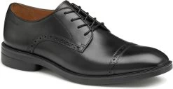 Johnston & Murphy Ronan Cap Toe