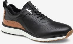 Johnston & Murphy XC4 H1-Luxe Hybrid 7 Johnston & Murphy XC4 H1-Luxe Hybrid -Cheap Shoe Store johnston murphy mens xc4 h1 luxe hybrid black waterproof full grain 25 3961 63055.1649876540