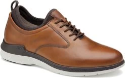 Johnston & Murphy XC4 Lancer Plain Toe 5 Johnston & Murphy XC4 Lancer Plain Toe -Cheap Shoe Store johnston murphy mens xc4 lancer plain toe cognac full grain 20 2752 04441.1633979882