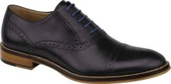 Johnston & Murphy Conard Cap Toe