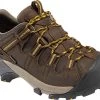 Keen Men's Targhee II -Cheap Shoe Store keen men targhee 2 cascade brown golden yellow 1008417 27114.1551836159