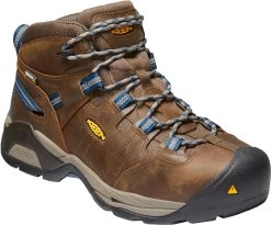 Keen Men's Detroit XT Waterproof 5 Keen Men's Detroit XT Waterproof -Cheap Shoe Store keen mens detroit xt waterproof cascade brown orion blue 1020086 49925.1564251888
