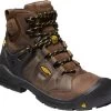 Keen Men's Dover 6" Waterproof Boot