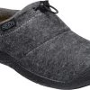 Keen Men's Howser III Slide -Cheap Shoe Store keen mens howser 3 slide charcoal grey felt black 1025550 38599.1662097182