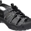 Keen Men's Newport H2 -Cheap Shoe Store keen mens newport h2 black steel grey 1022252 79853.1645802149