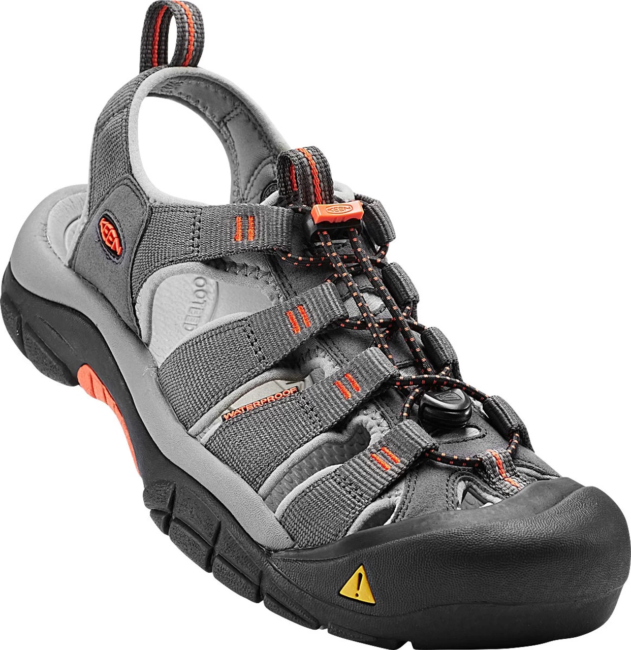 Keen Men's Newport H2 6 Keen Men's Newport H2 - Image 4