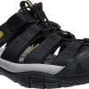 Keen Men's Newport Slide 1 Keen Men's Newport Slide -Cheap Shoe Store keen mens newport slide black keen yellow 1027302 60267.1692058392.600.600