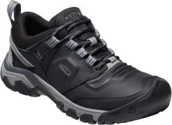 Keen Men's Ridge Flex Waterproof -Cheap Shoe Store keen mens ridge flex waterproof black magnet 1024916 76864.1642020506