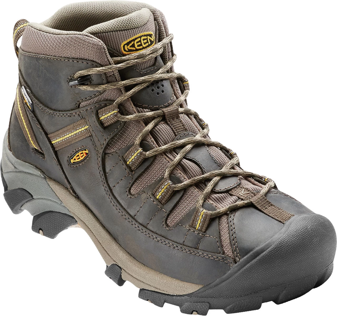 Keen Men's Targhee II Mid 3 Keen Men's Targhee II Mid
