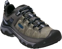 Keen Men's Targhee III Waterproof 7 Keen Men's Targhee III Waterproof -Cheap Shoe Store keen mens targhee 3 waterproof steel grey captains blue 1017785 64557.1642018674