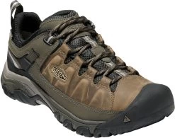 Keen Men's Targhee III Waterproof 6 Keen Men's Targhee III Waterproof -Cheap Shoe Store keen mens targhee III waterproof bungee cord black 1017783 29354.1642018673
